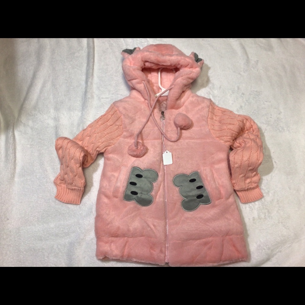 Coats for Girl
